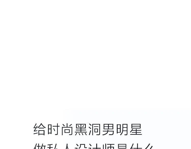 序章 辣眼男星 第1页