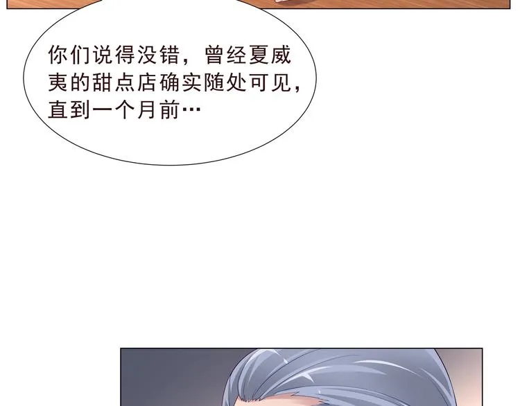 第二季 第1话 遗忘甜点 第91页