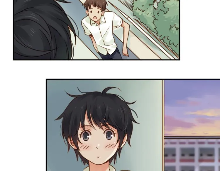 第5话 一封情书 2 第25页