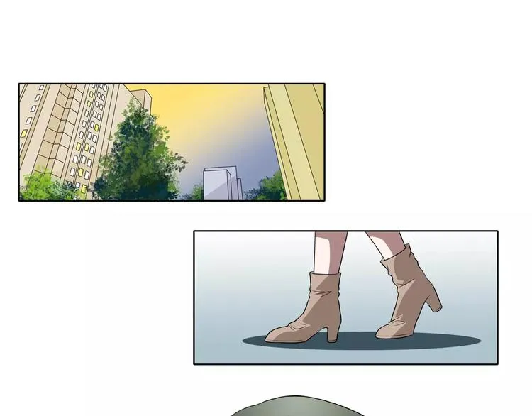 第28话 额头的伤痕 第16页