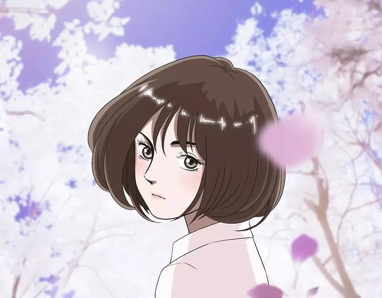 第5话 我想见你 第1页