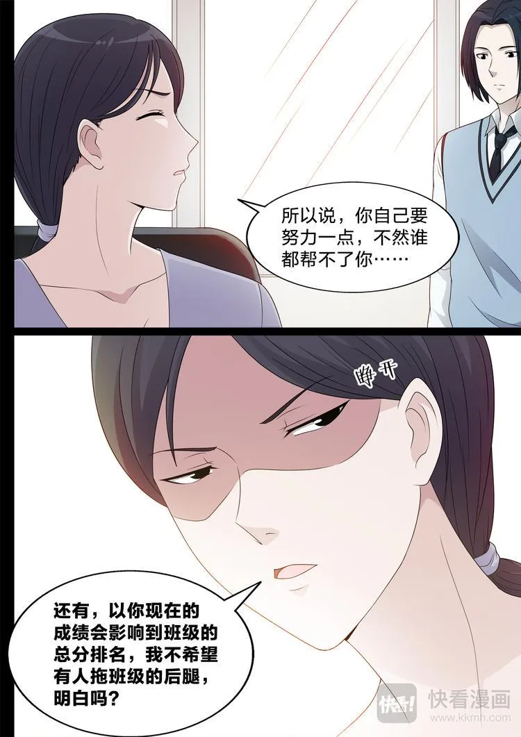 第10话 分数 第9页