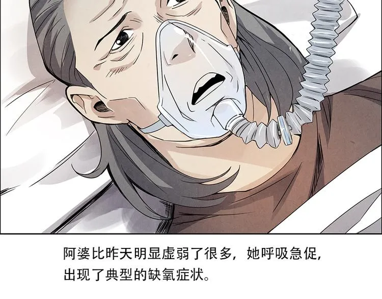 第3话 压力与危机 第58页