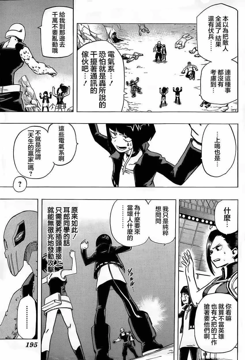 第20话 第3页
