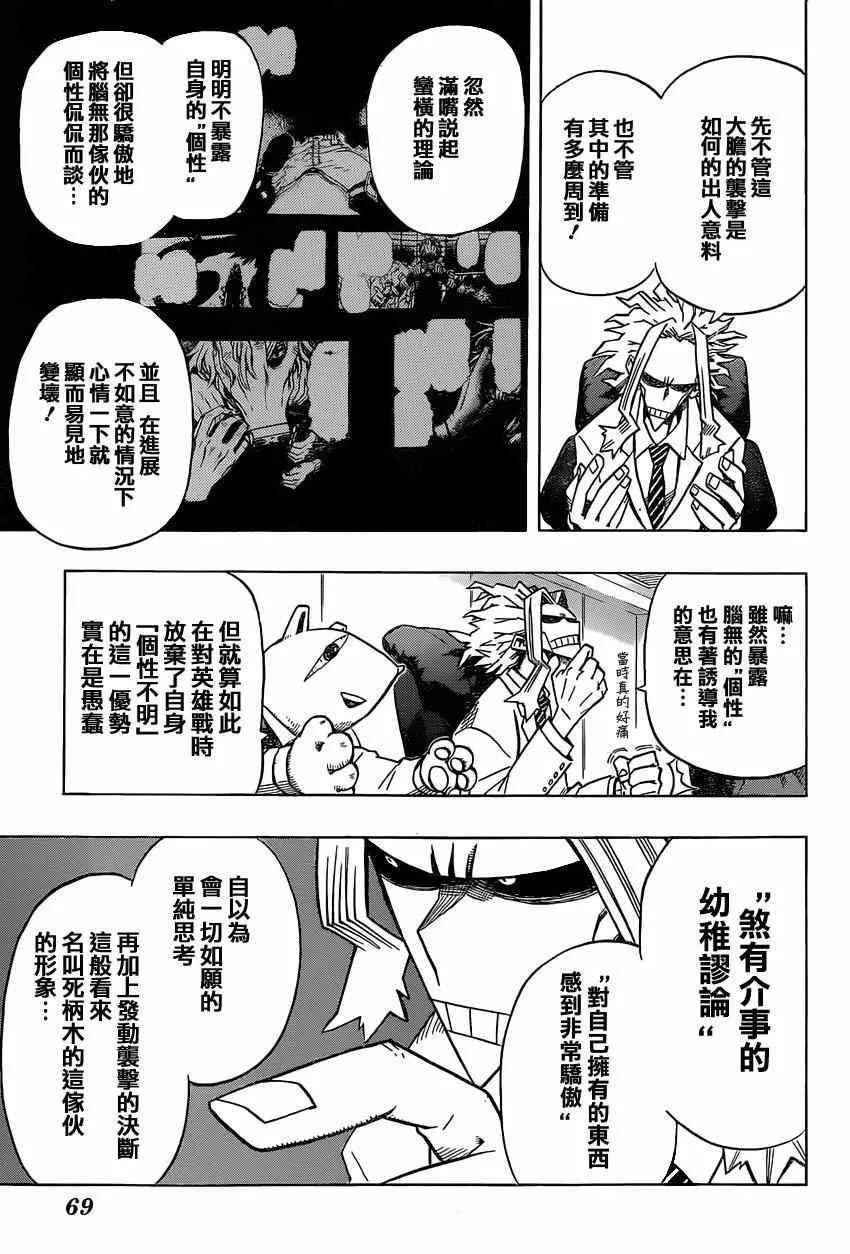 第22话 第3页
