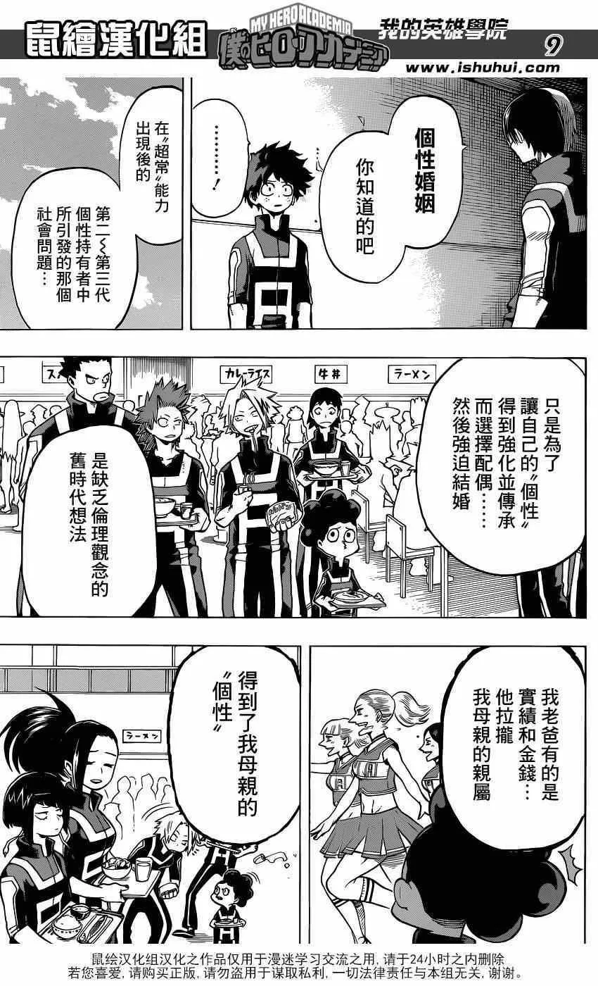 第31话 第9页