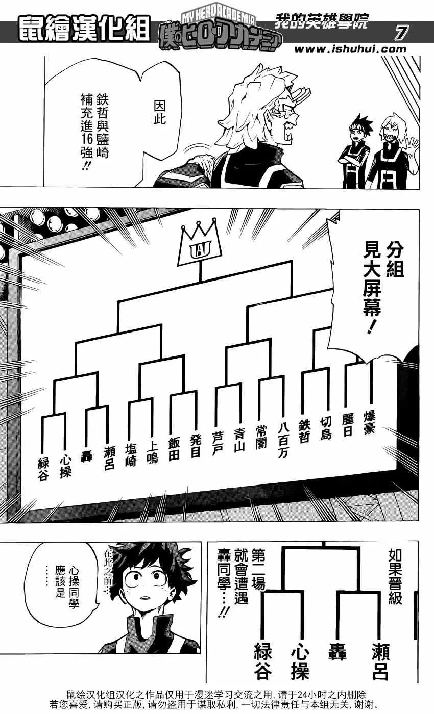 第32话 第7页
