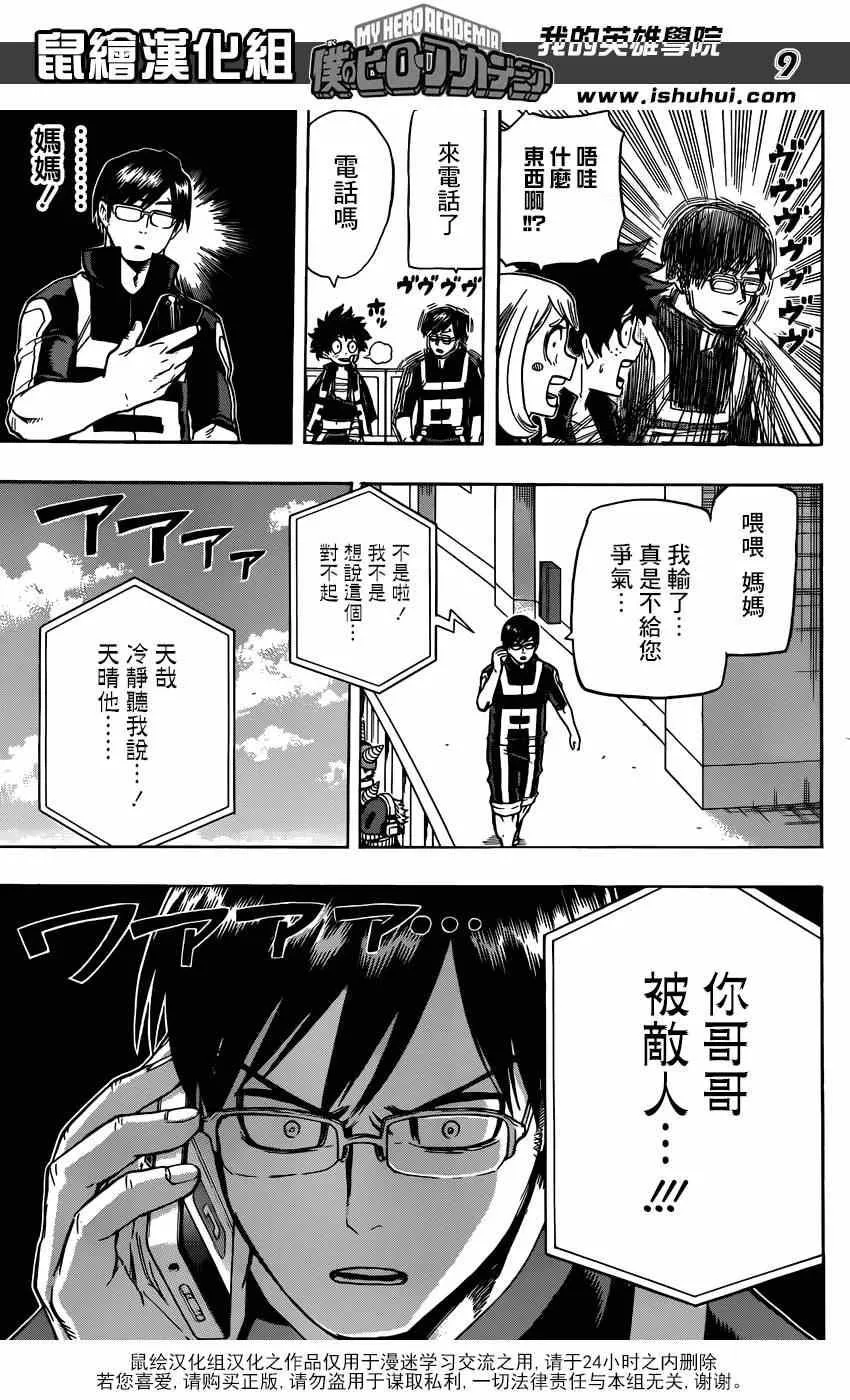 第42话 第9页