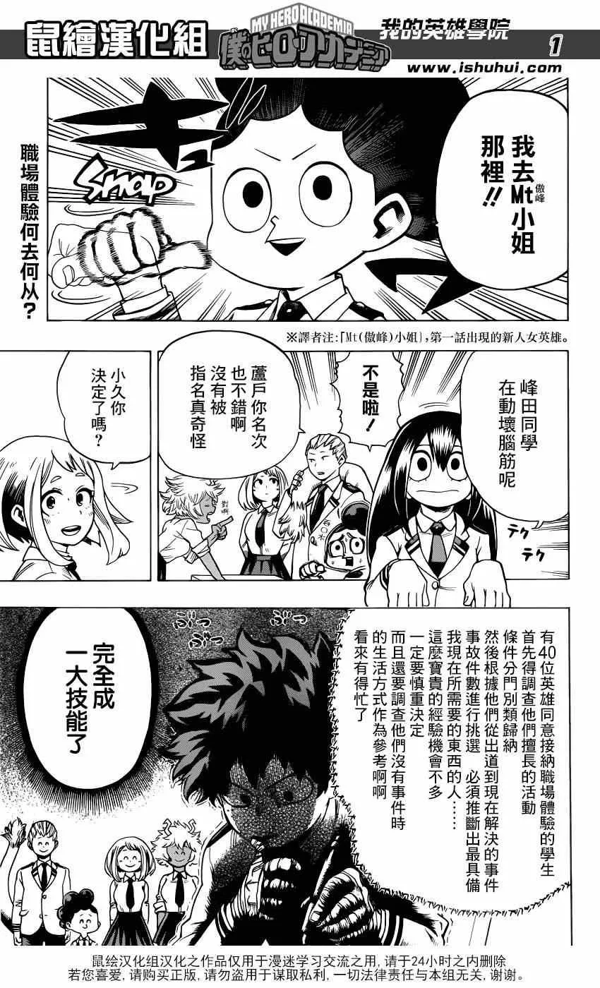 第46话 第1页