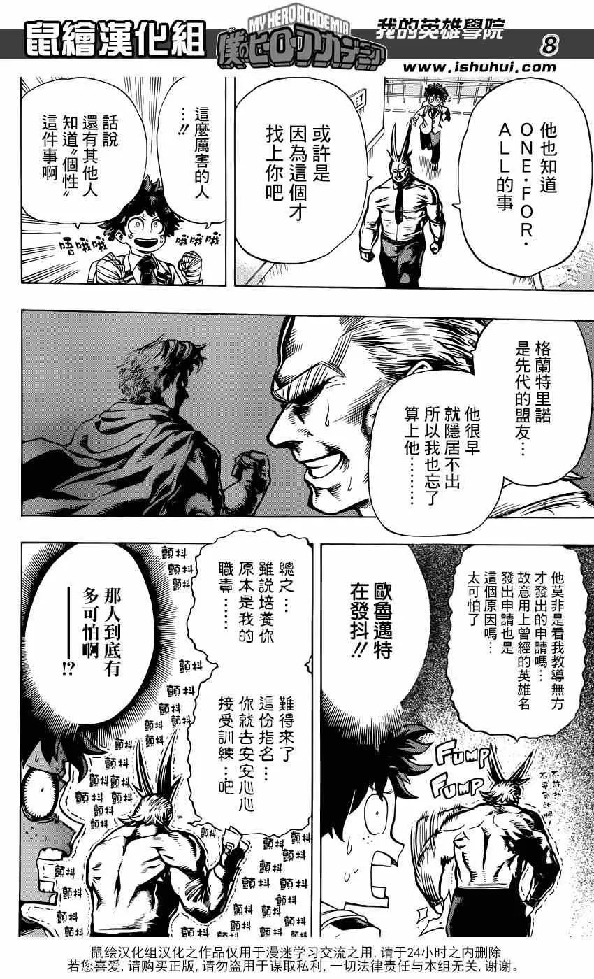 第46话 第8页