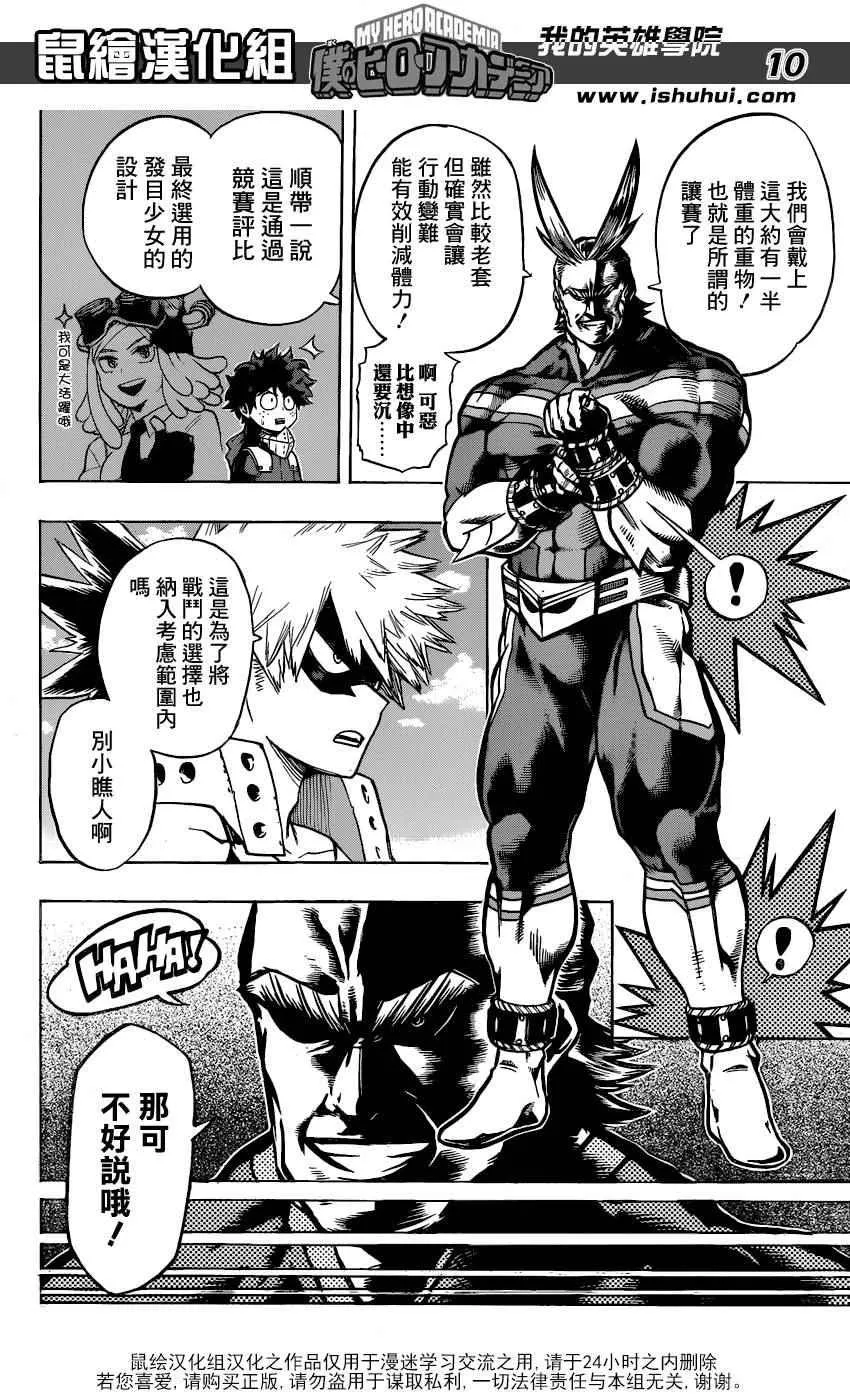 第61话 第10页