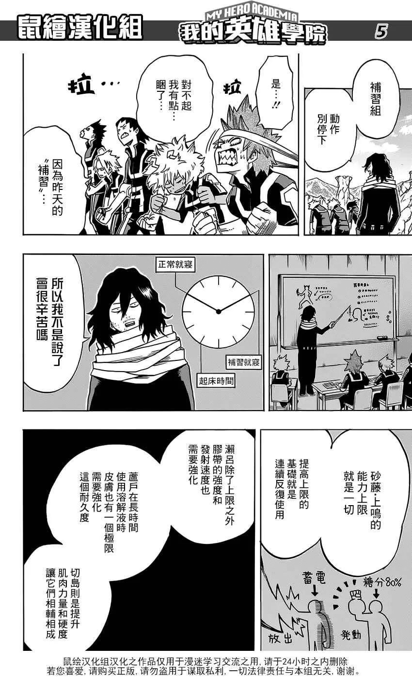 第73话 第6页