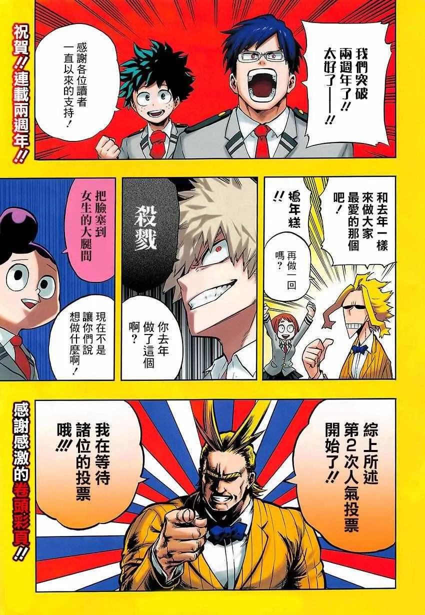 第106话 第1页