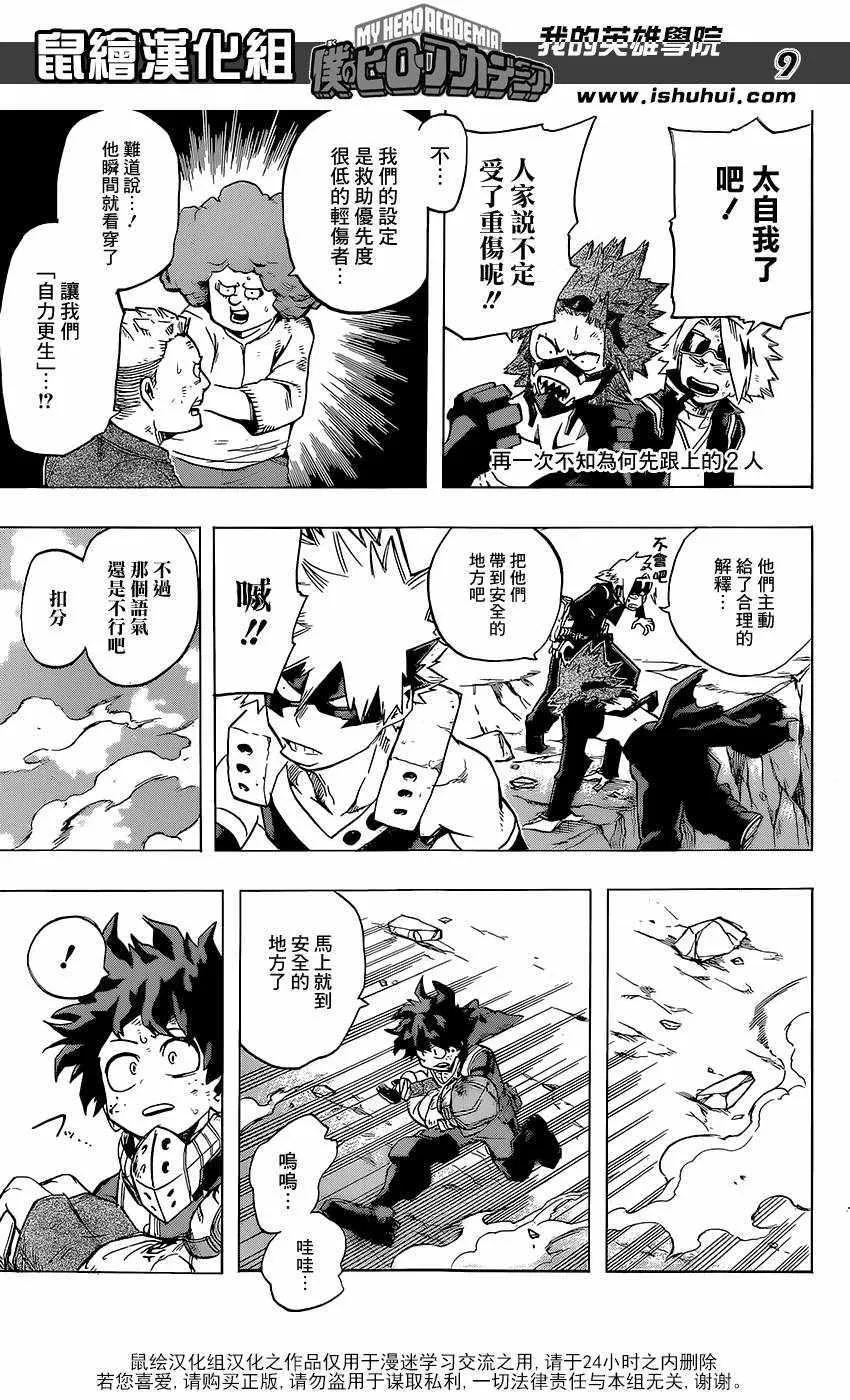 第110话 第9页