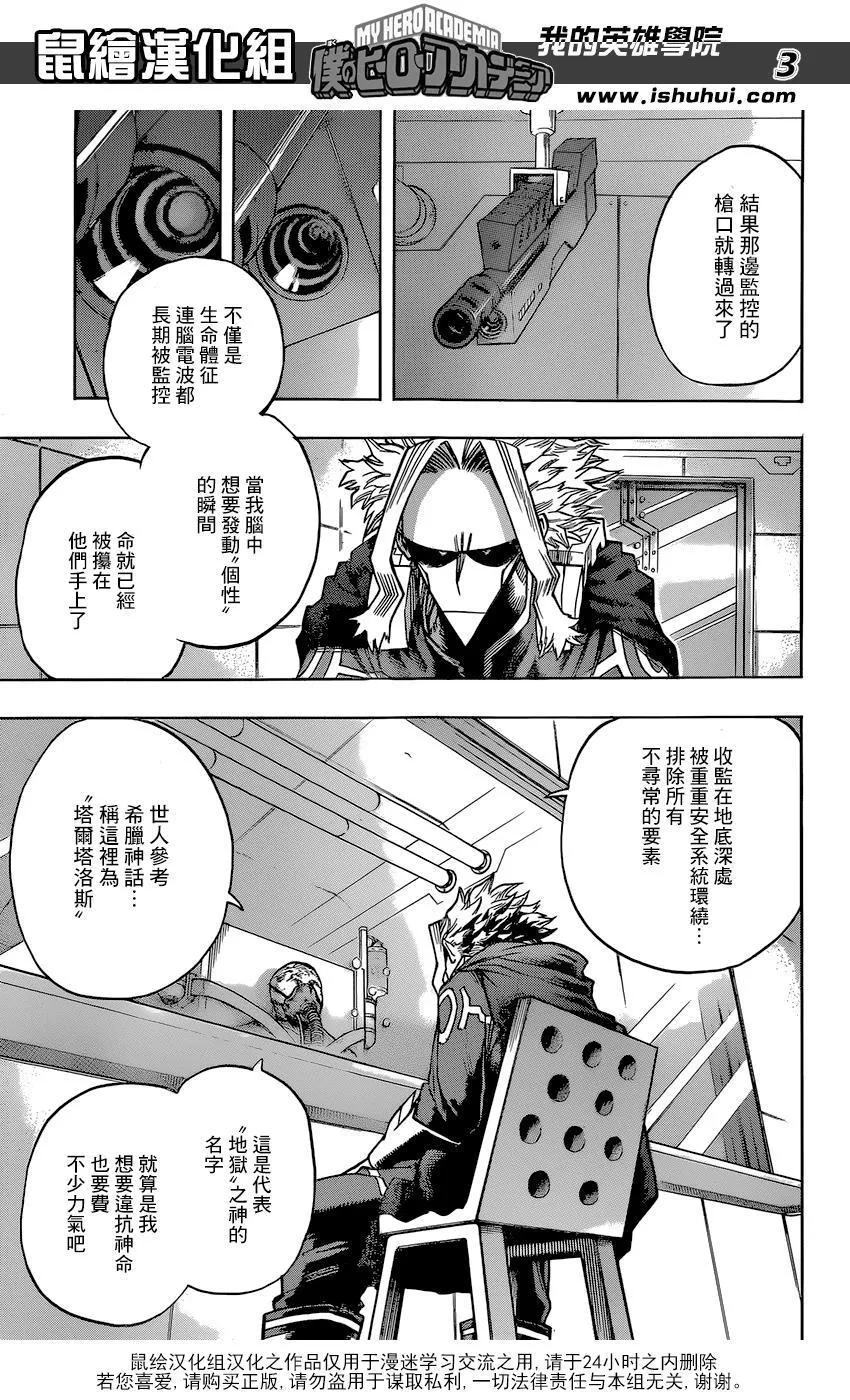 第116话 第3页