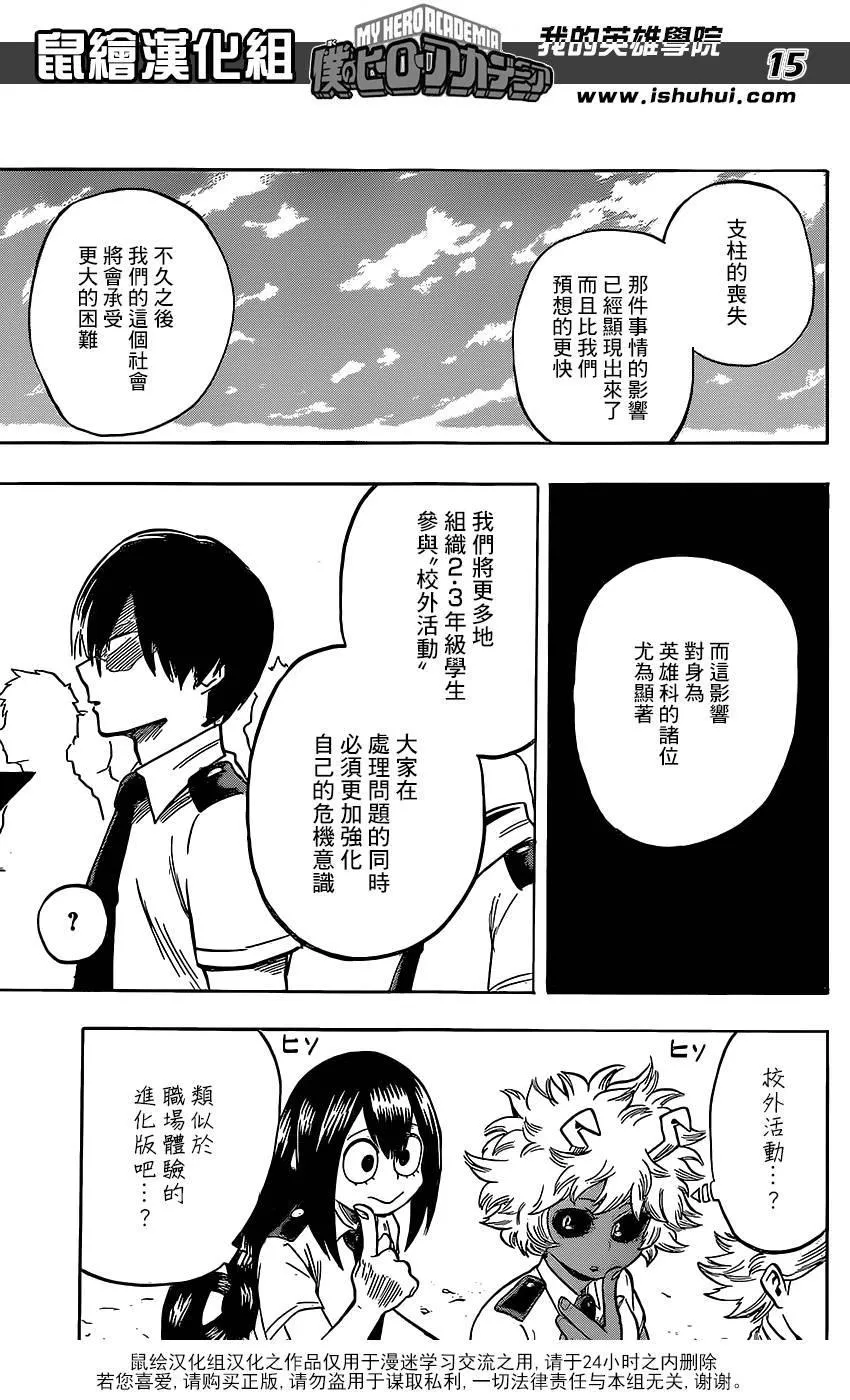 第121话 第15页