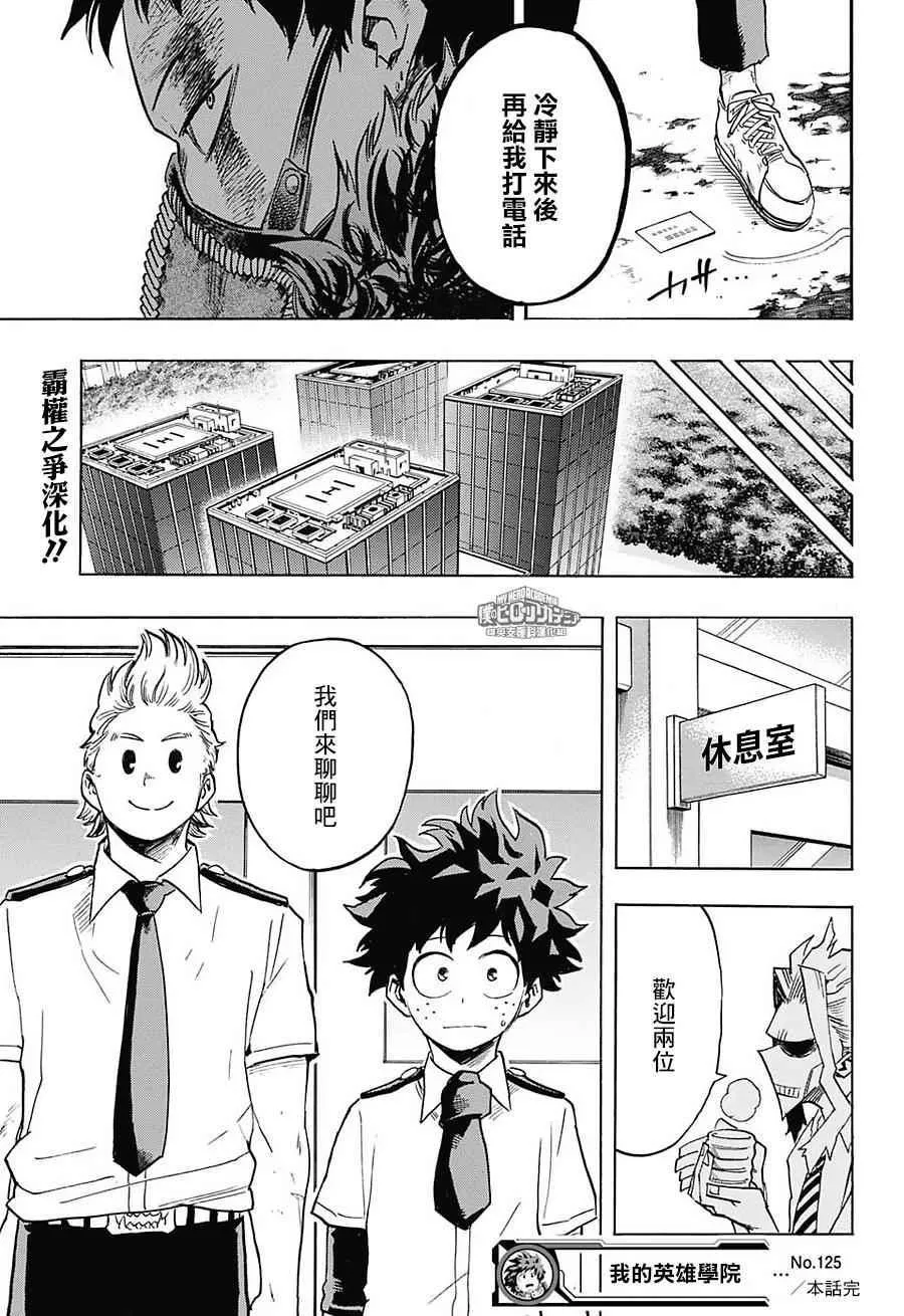 第125话 第17页