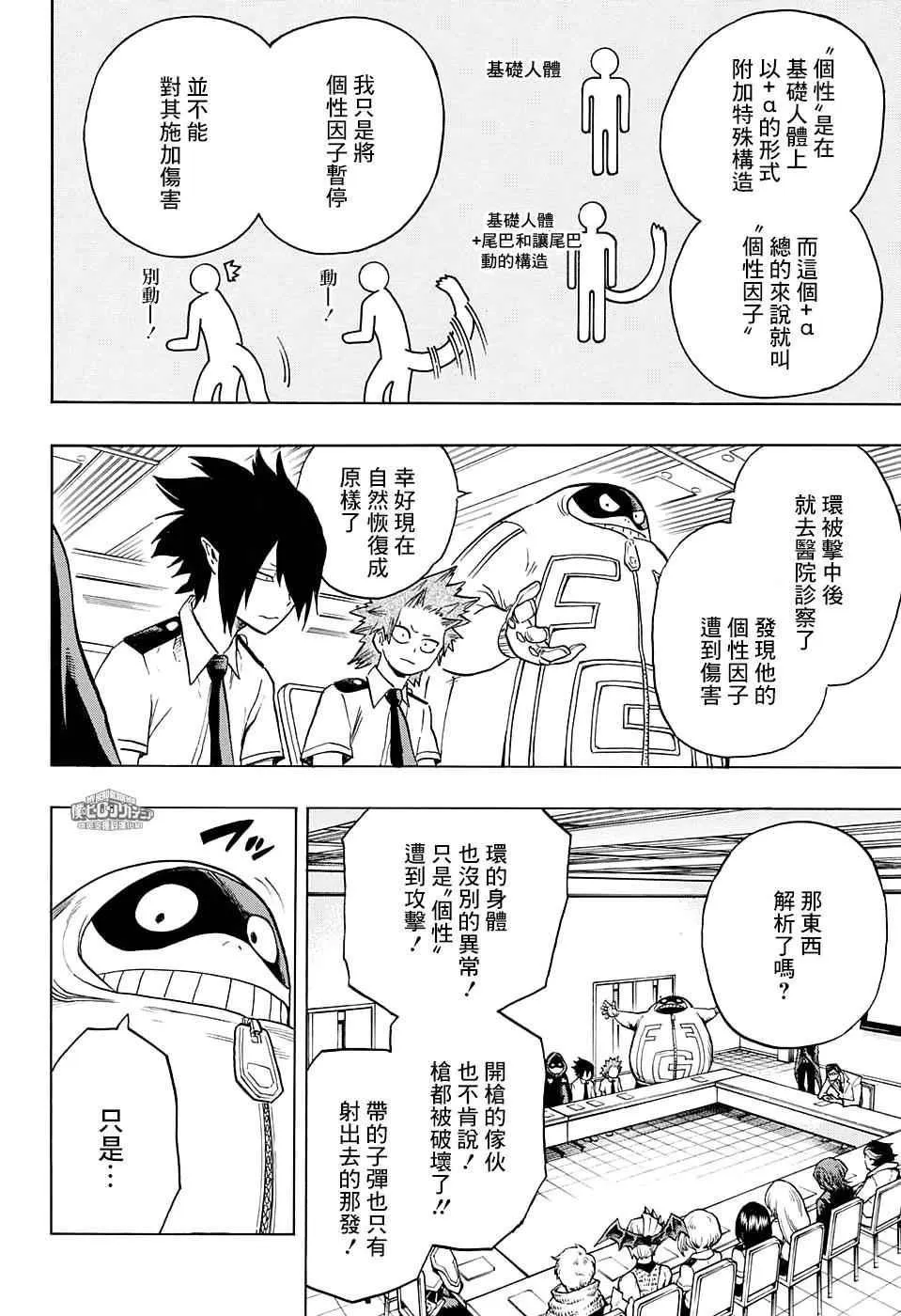 第135话 第10页