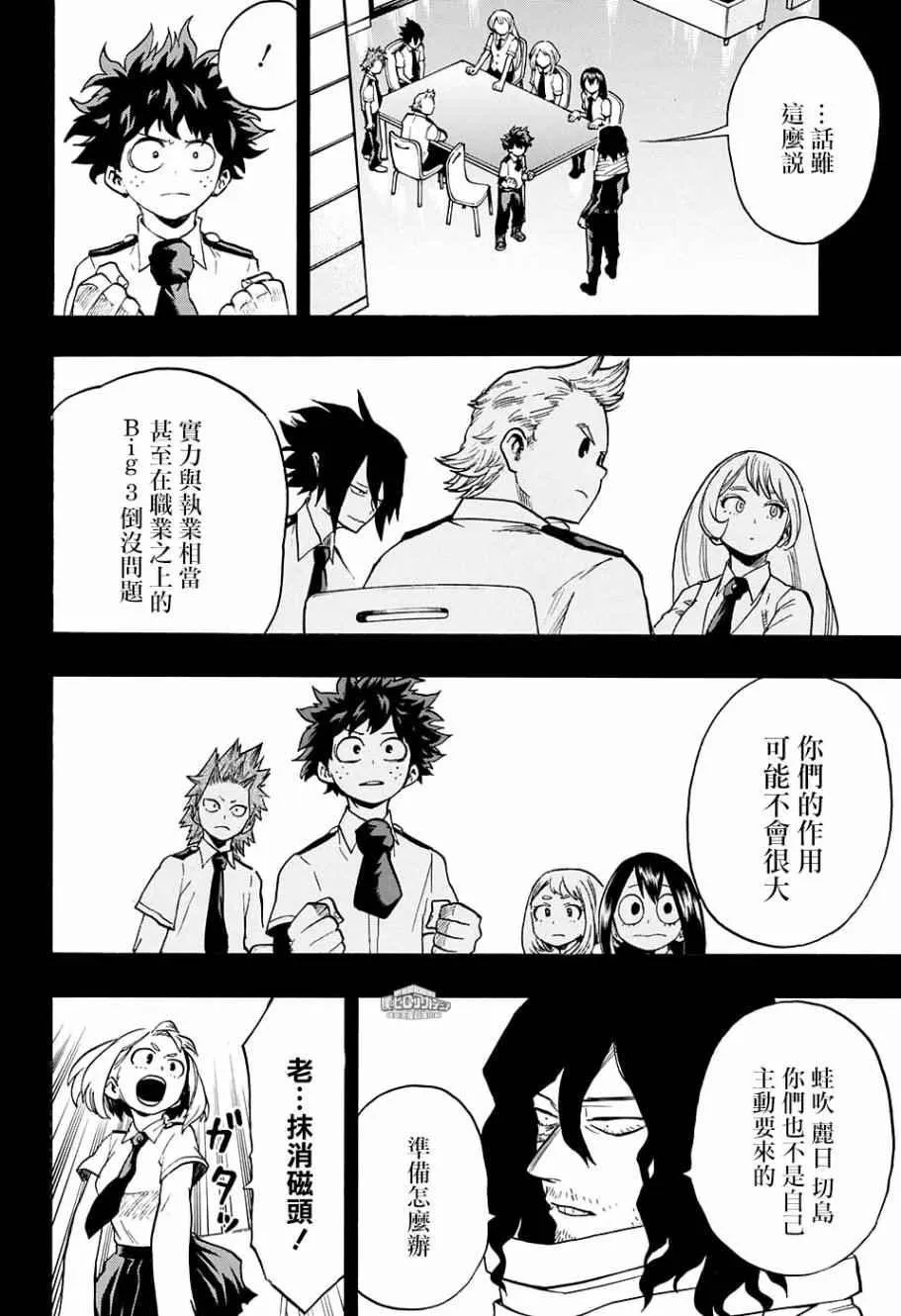 第137话 第3页