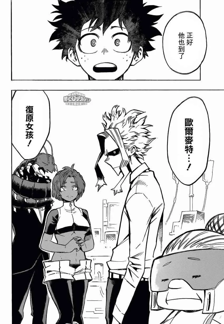 第161话 第6页
