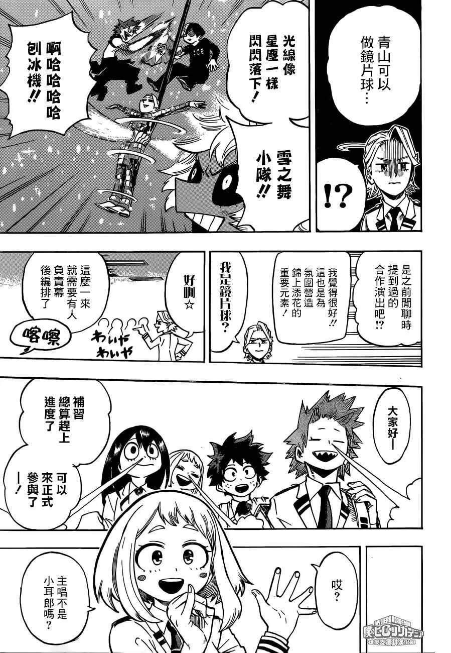 第172话 第3页