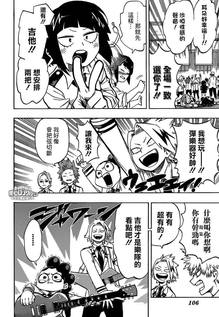 第172话 第6页