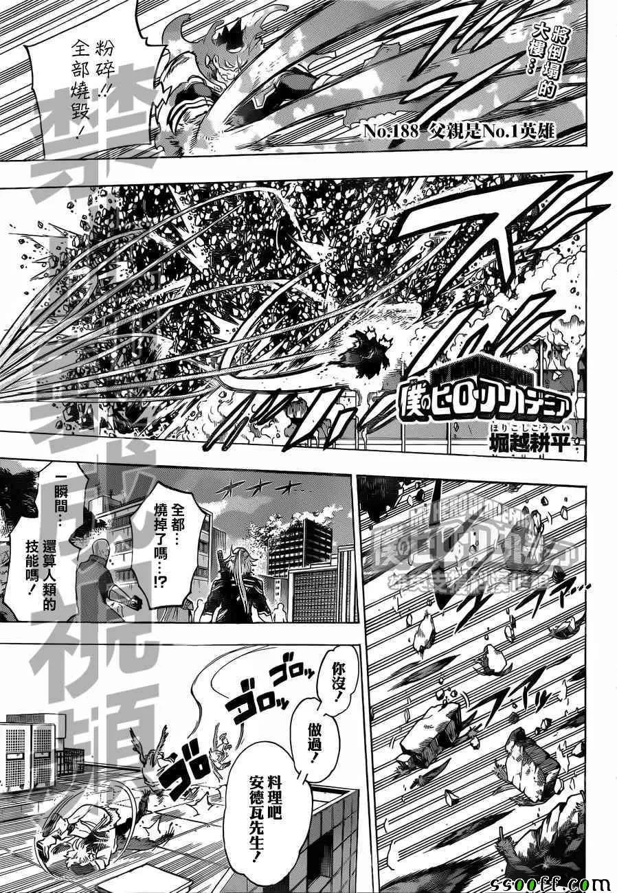 第188话 第1页