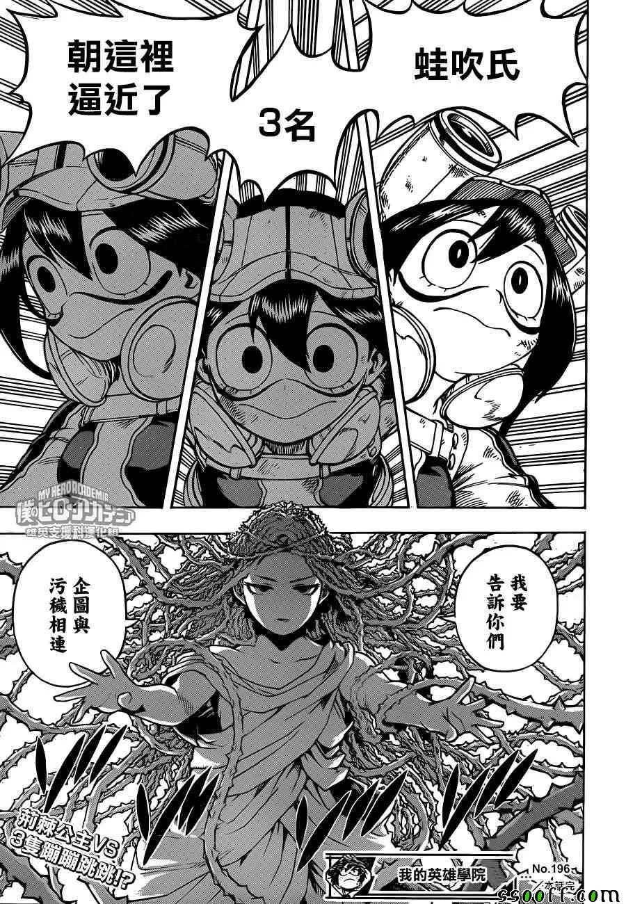 第196话 第14页