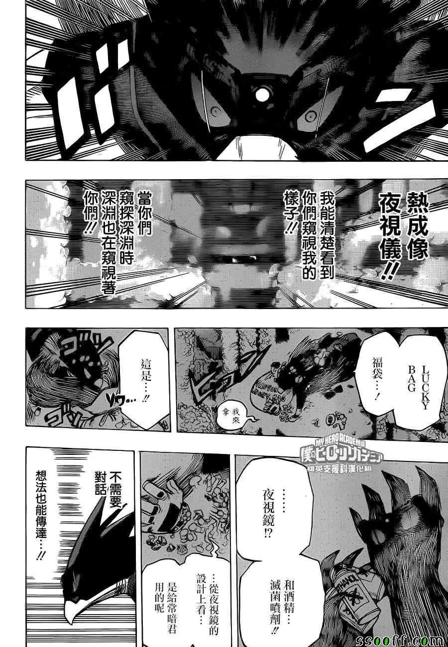 第201话 第8页