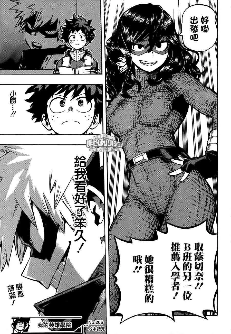 第206话 第15页