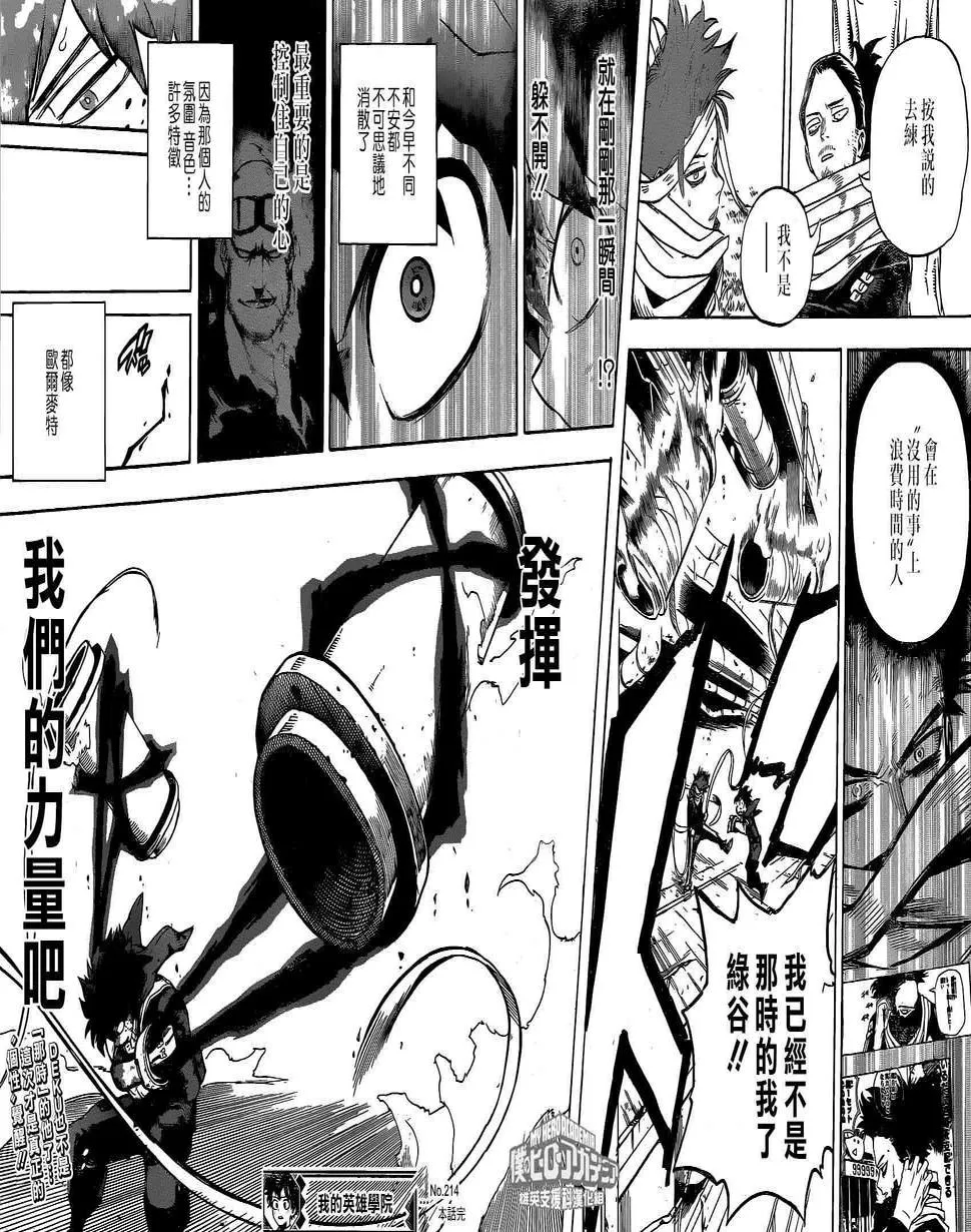 第214话 第16页