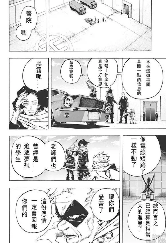 第255话 第9页