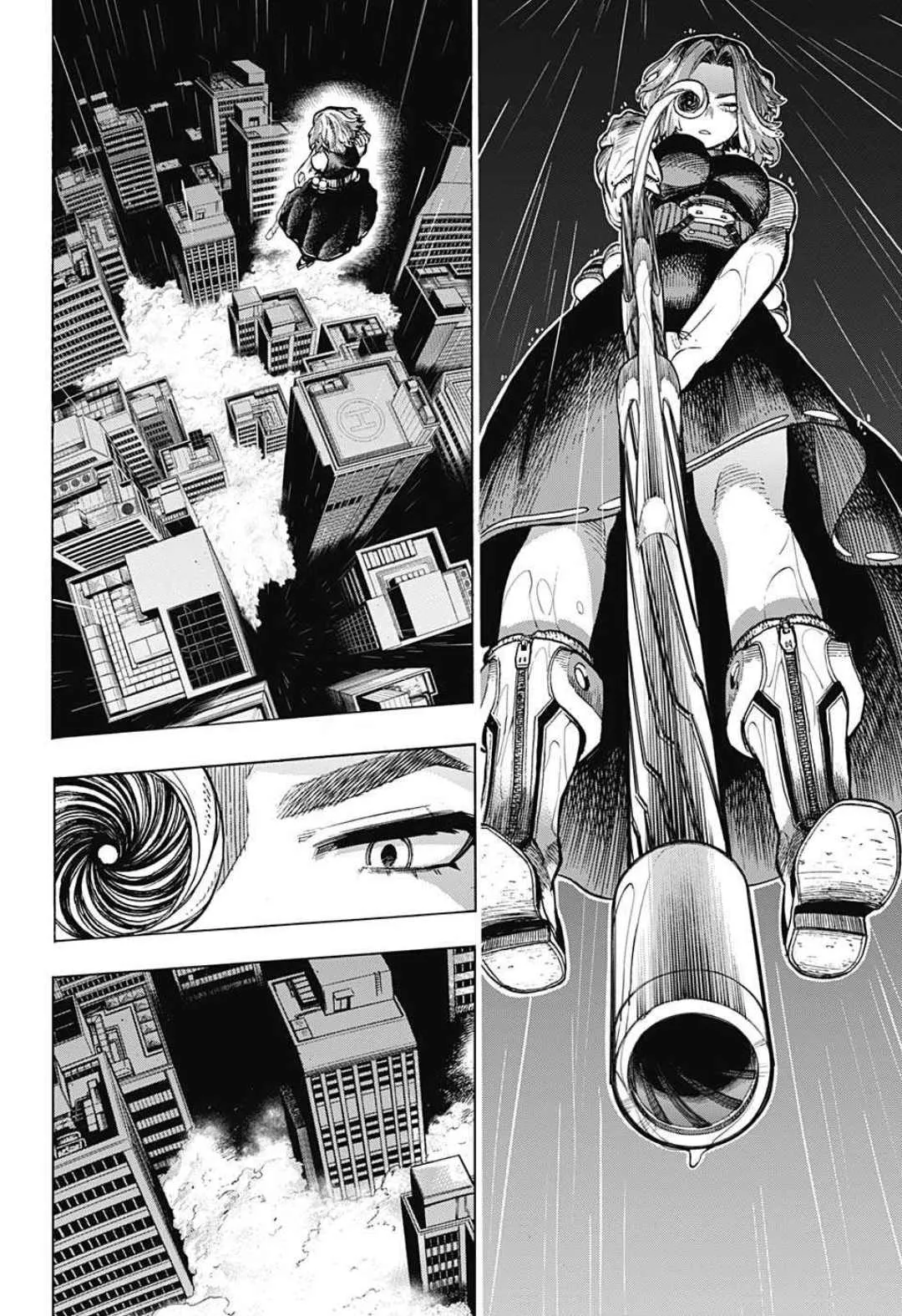 第313话 高速移動長距離砲臺 第14页