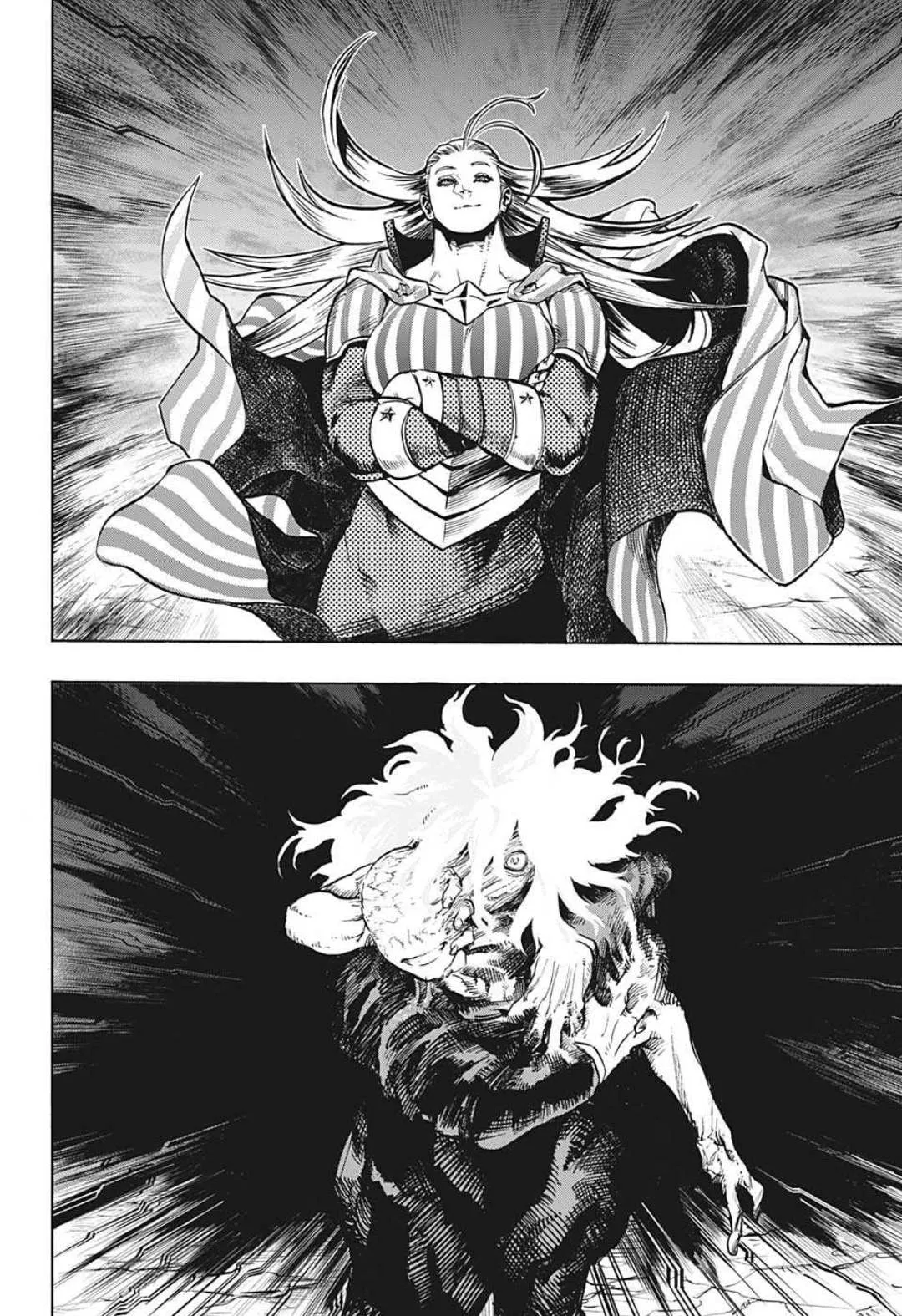 第333话 亡灵 第6页