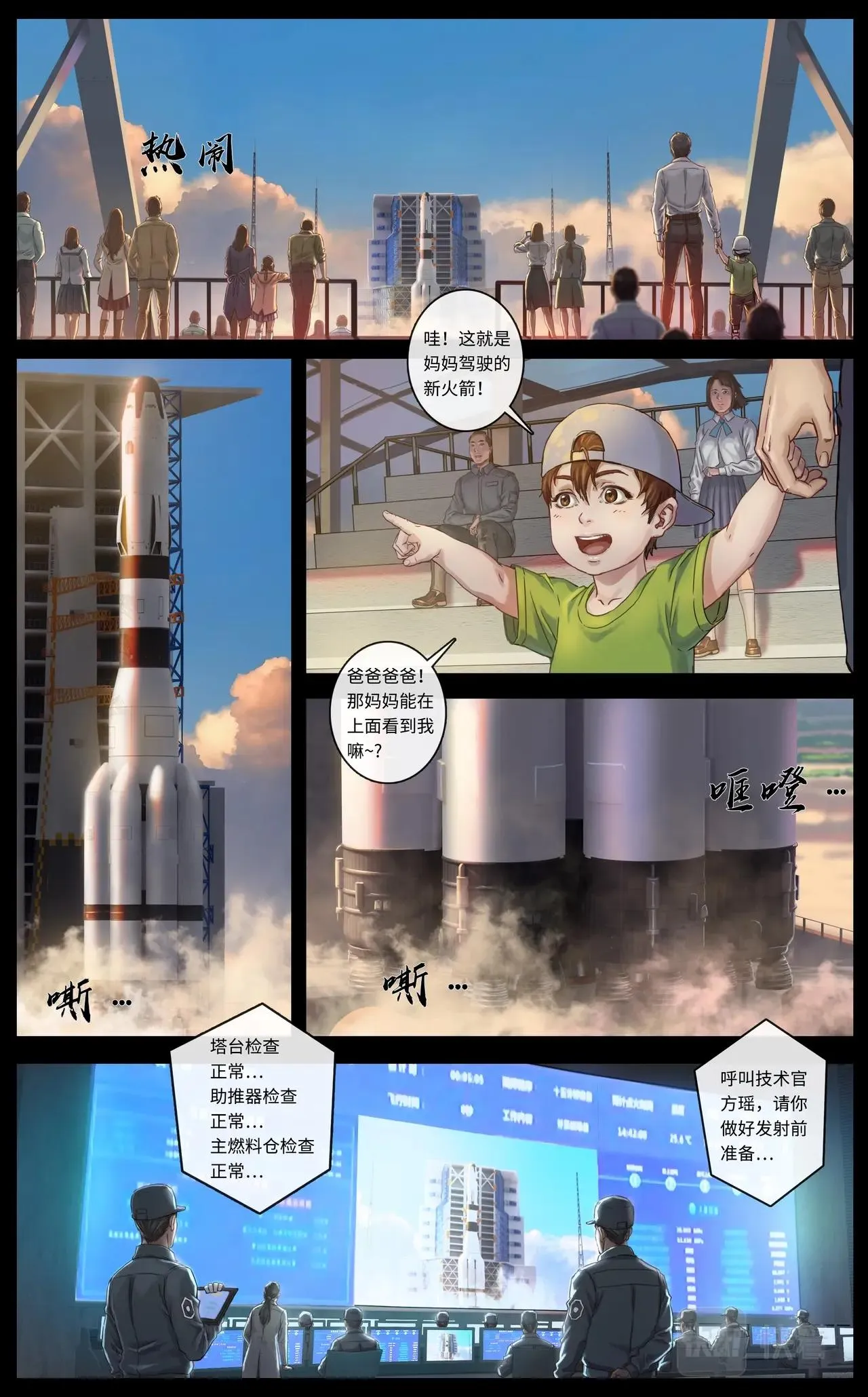 序章 第5页