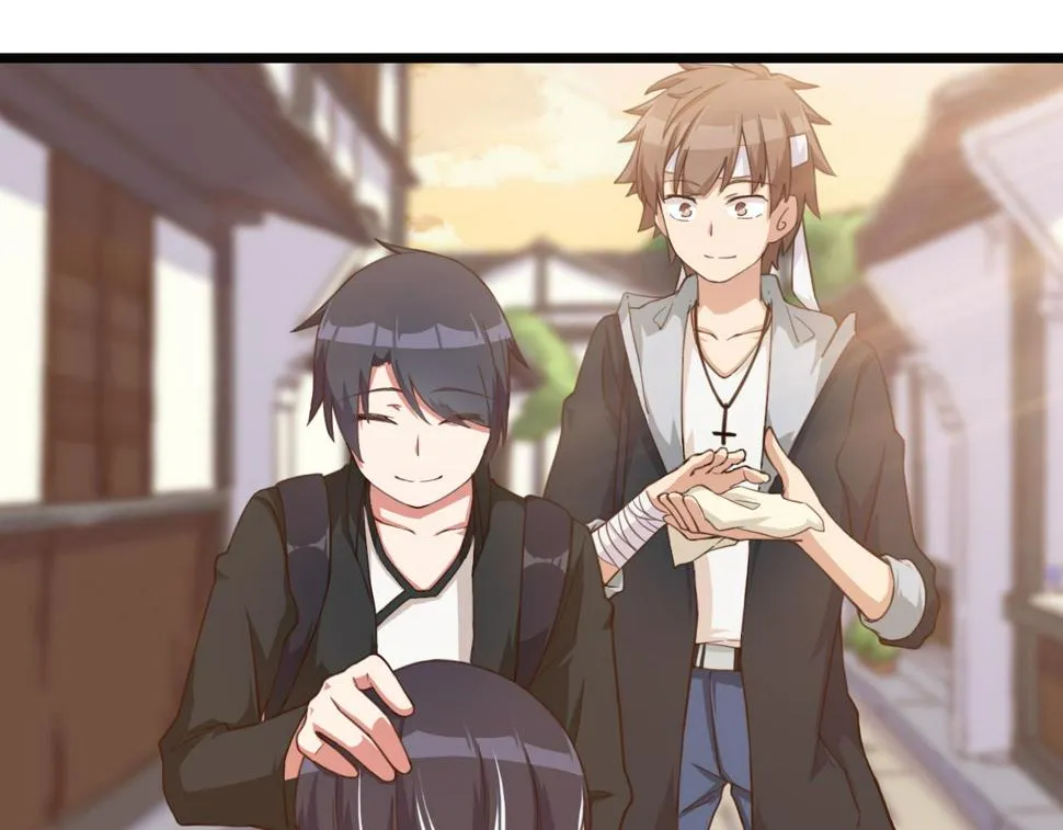 第38话 奇特的小孩 第7页