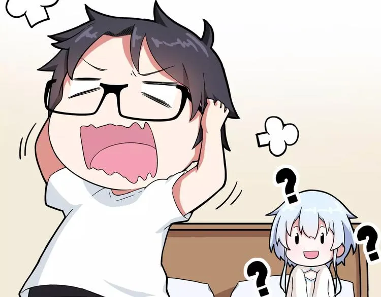 第4话 同床共枕？ 第30页