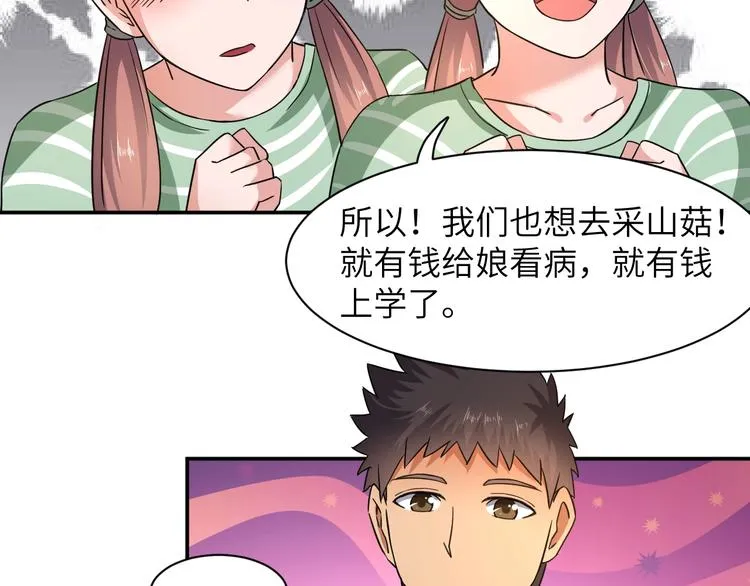 第5话 我吃定你 第47页
