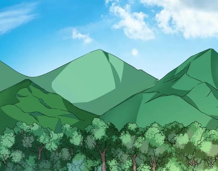第3话 姐姐你看这山菇怎么样 第7页