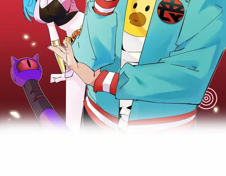 第7话 超能力的苦恼？ 第2页