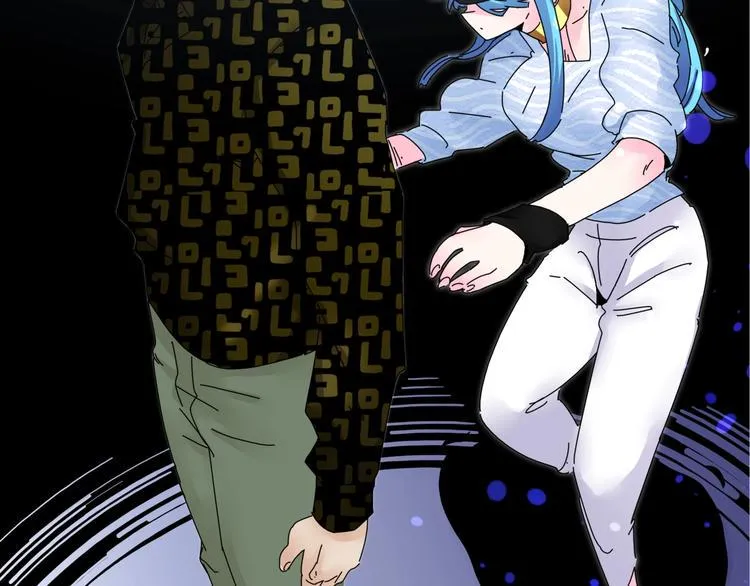 第3话 妖精少女 第42页