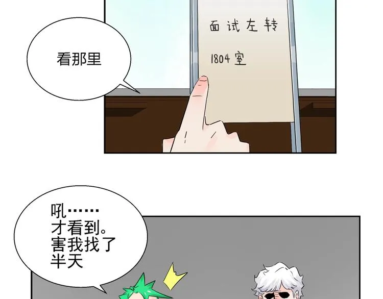 第2话 猜透女人心 第31页