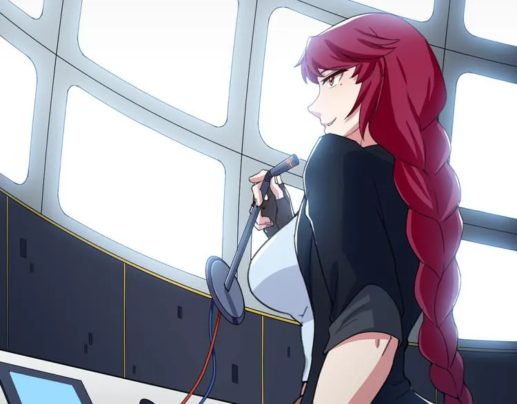 第11话 你的选择是？ 第105页