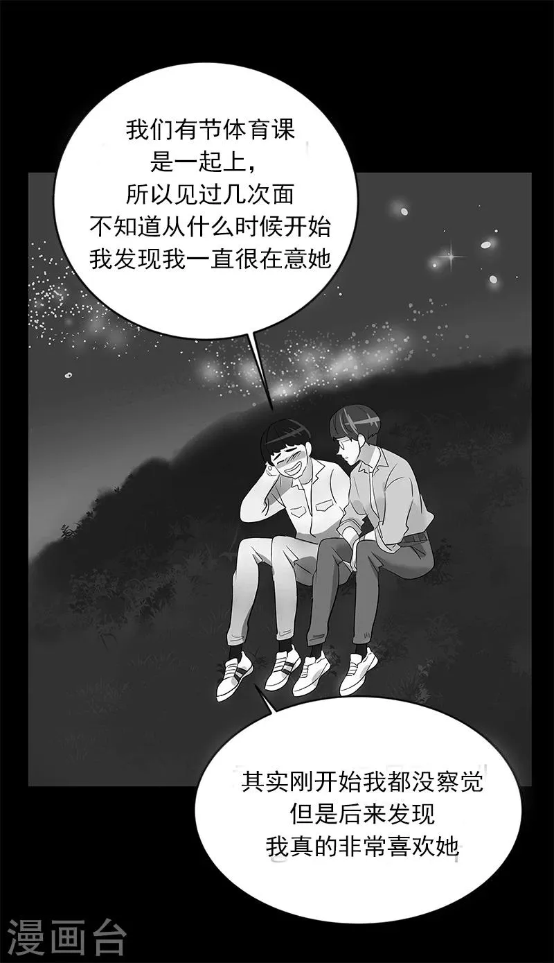 第2话 青梅竹马 第35页
