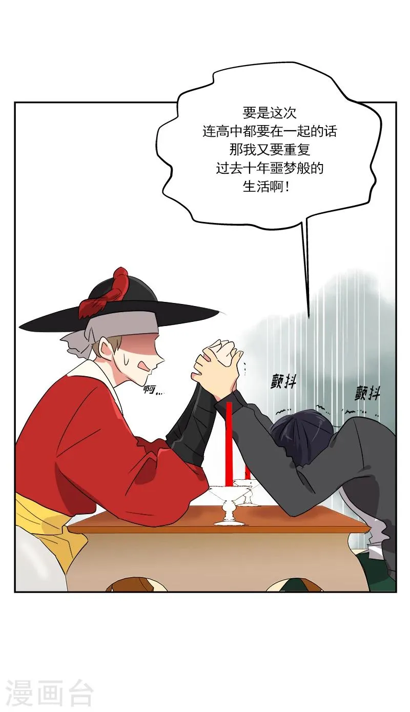 第3话 找个神算子 第58页