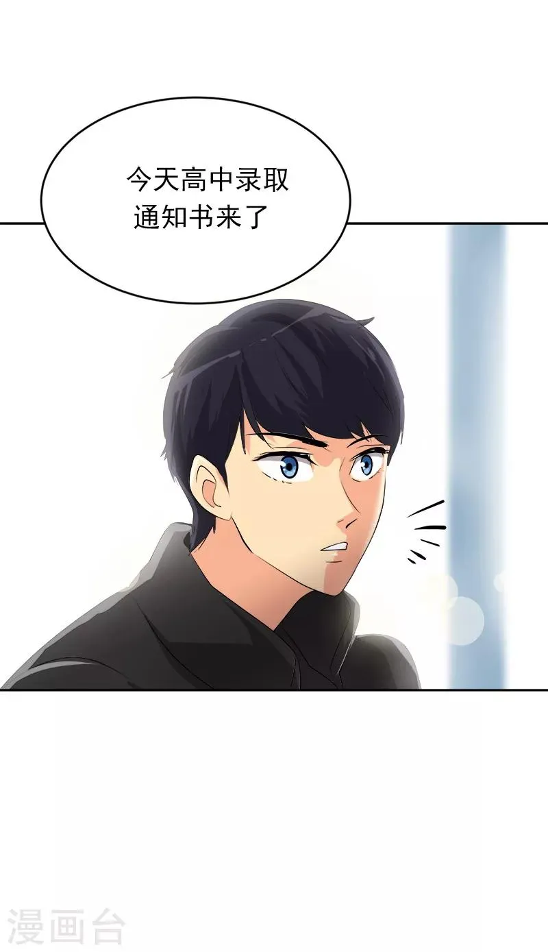 第18话 录取通知 第6页