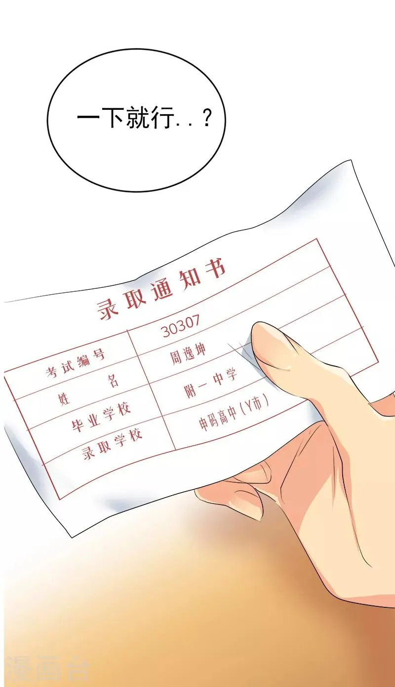 第18话 录取通知 第20页