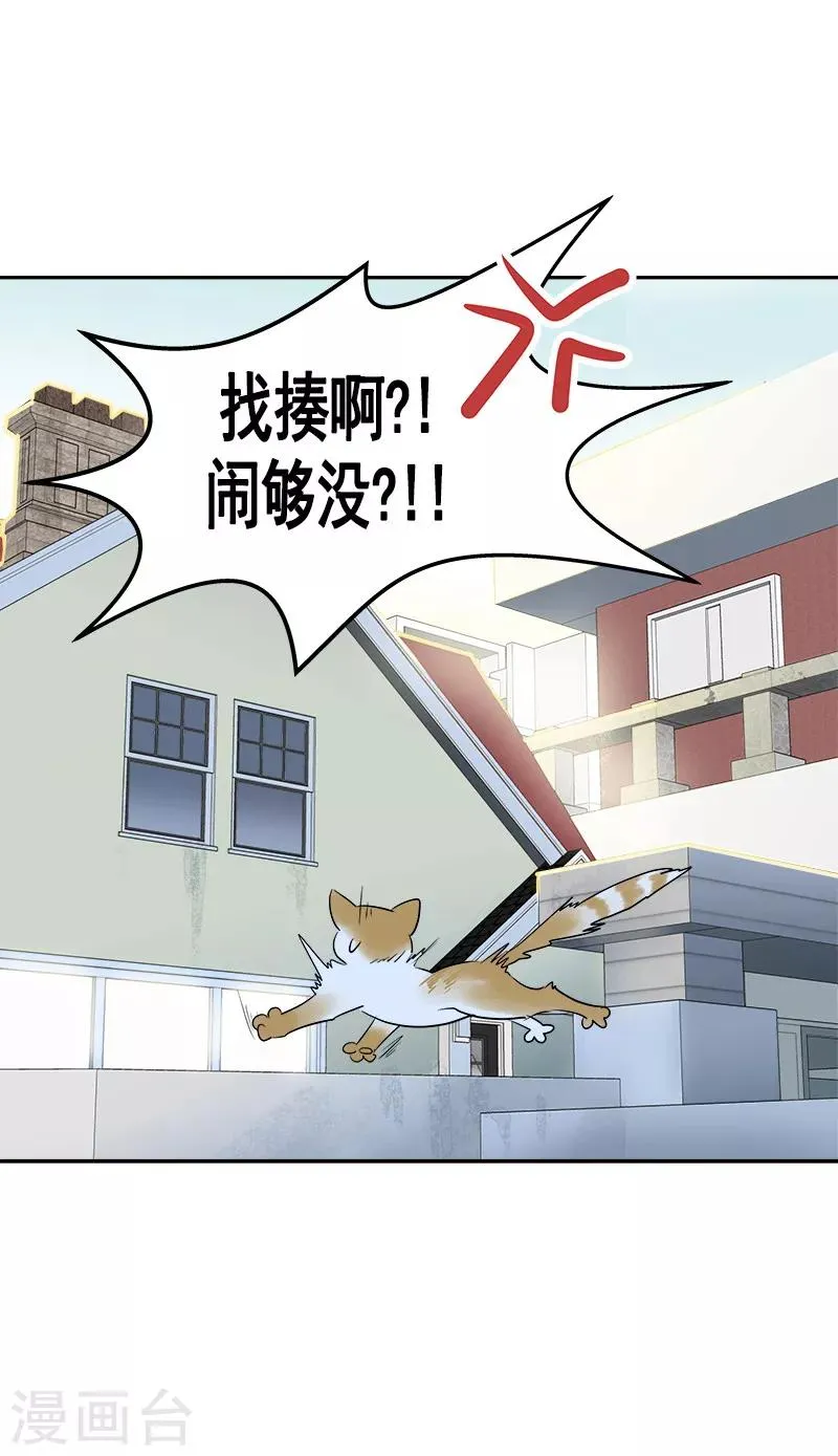 第57话 如此尬景 第13页