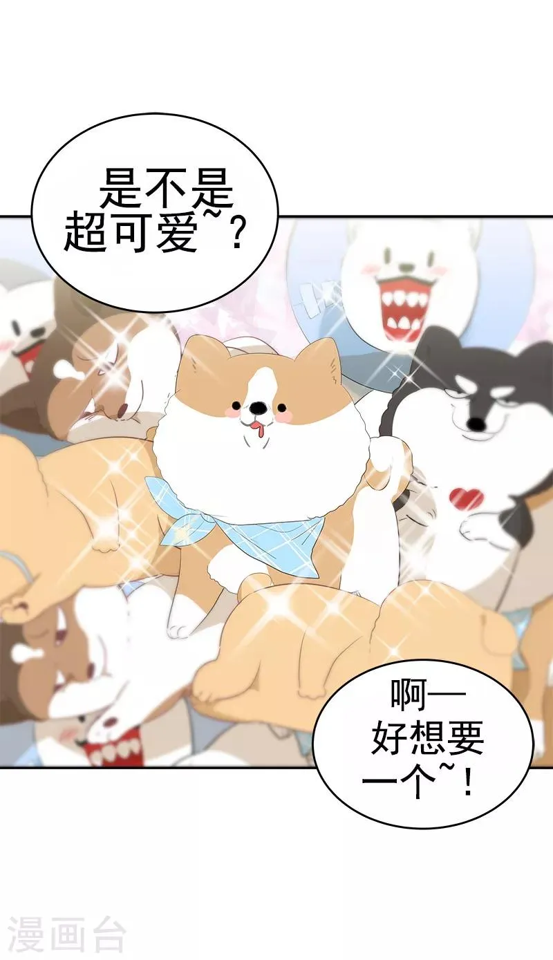 第95话 抓娃娃 第17页