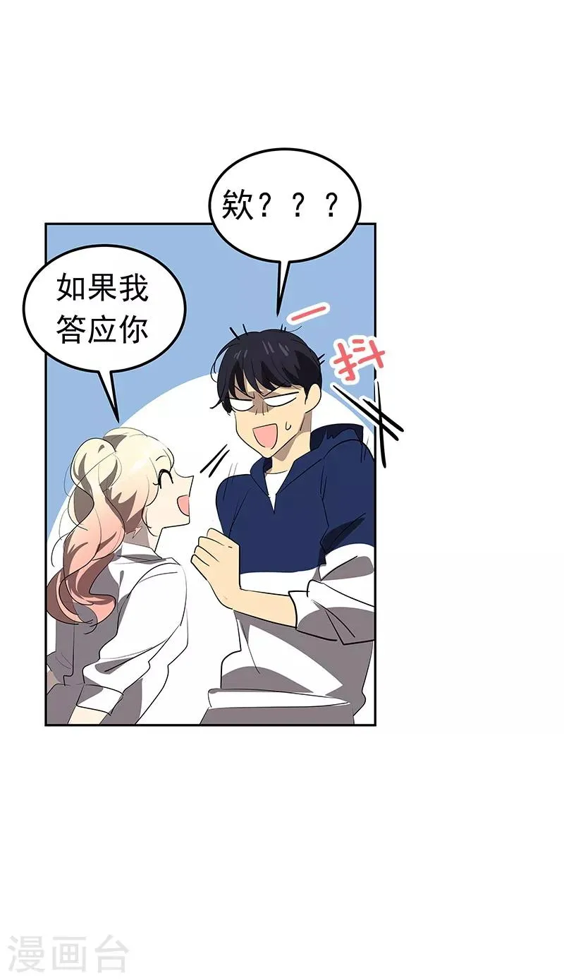 第112话 学姐的邀请 第22页